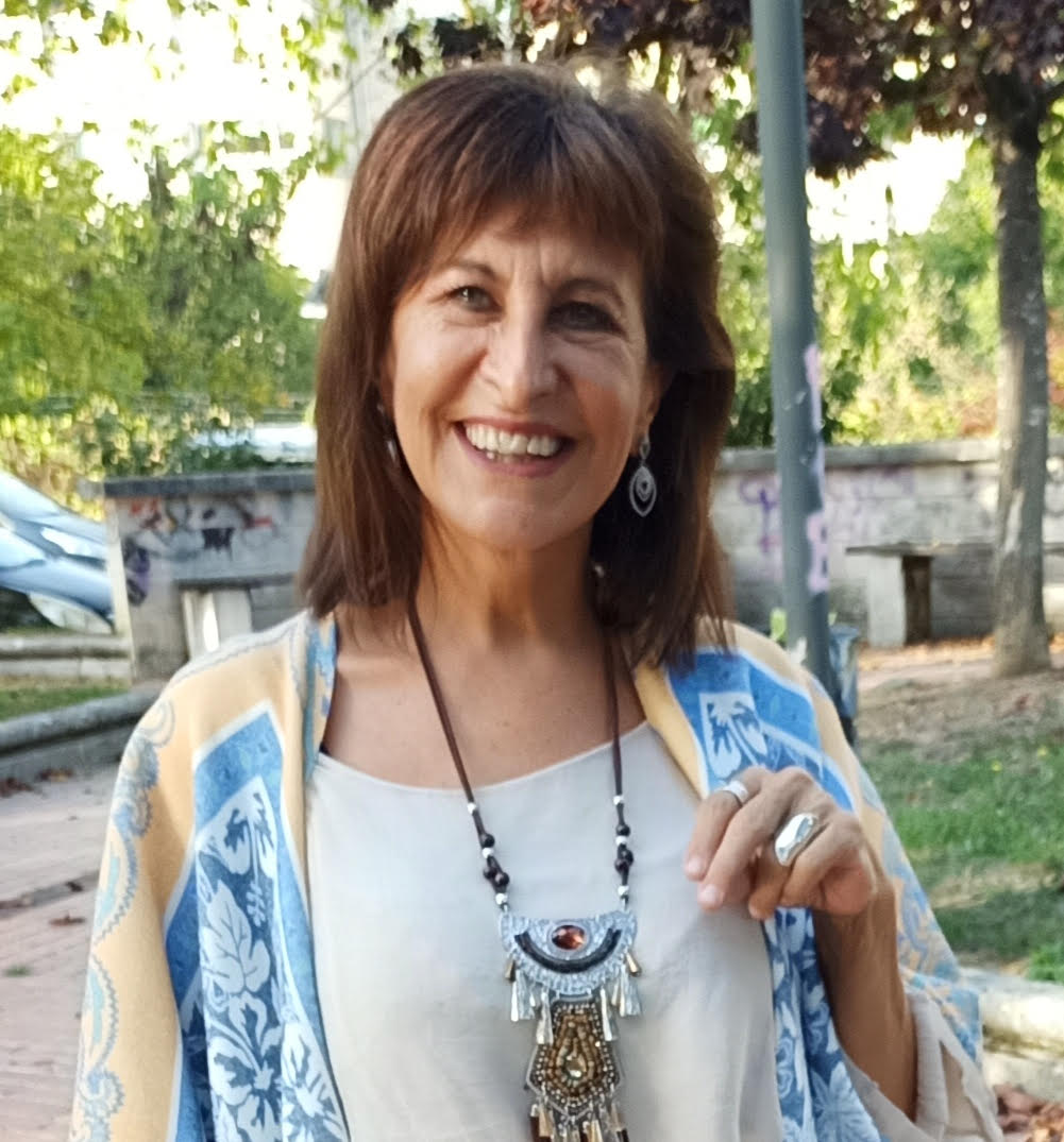Inma Díez - AEE EIE
