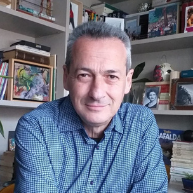 José María Lizundia