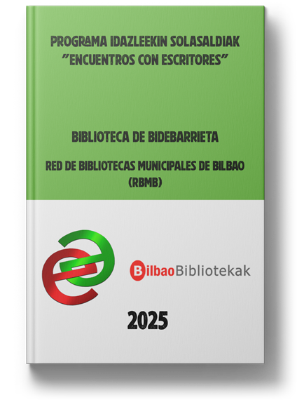 Programa Idazleekin Solasaldiak 