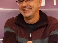 Javier Díez Carmona