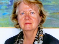 Ángela Martín del Burgo